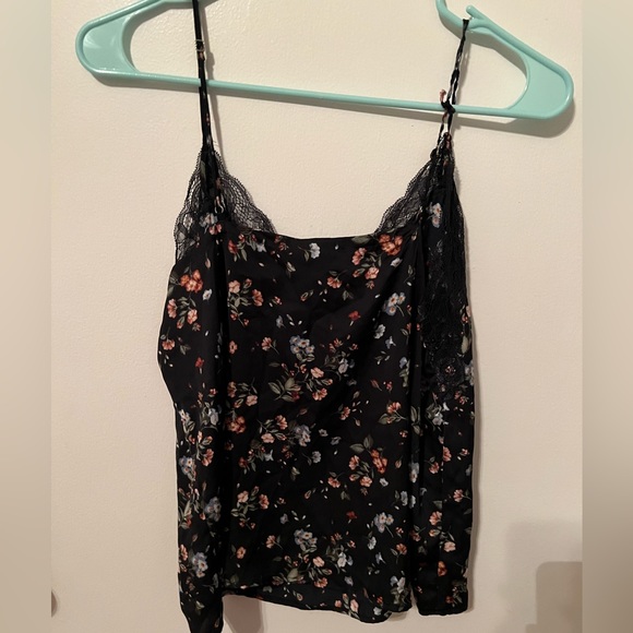 H&M Other - Black H&M pajama top
